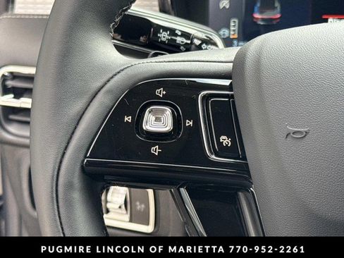 New 2026 Lincoln Corsair Premiere image 25