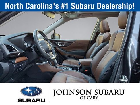 Used 2022 Subaru Forester Touring image 13
