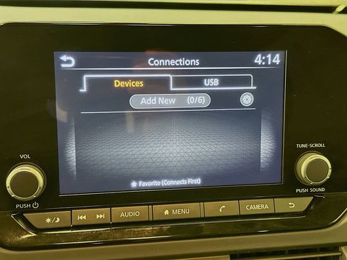 Used 2023 Nissan Pathfinder S AWD/4WD image 22