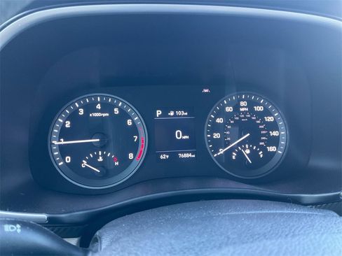 Used 2021 Hyundai Tucson Value image 19