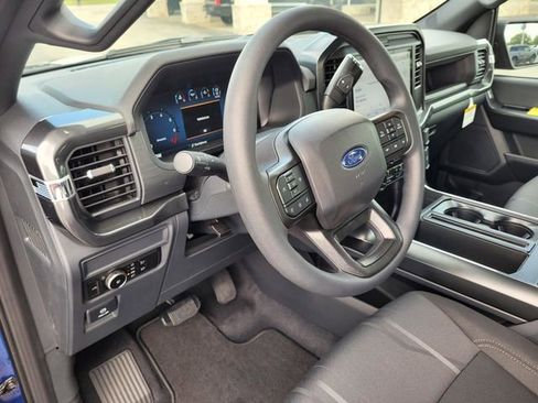 New 2026 Ford F150 STX image 23