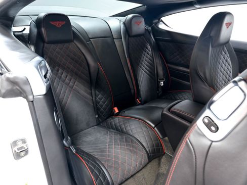 Used 2017 Bentley Continental GT Supersports AWD/4WD image 50