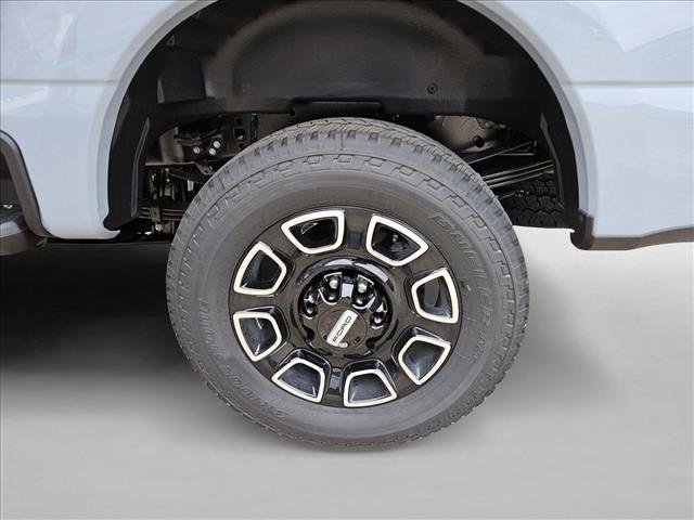 New 2026 Ford F250 Platinum AWD/4WD image 10