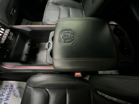 Used 2019 RAM 1500 Rebel w/ Rebel Level 2 Equipment Group AWD/4WD image 26