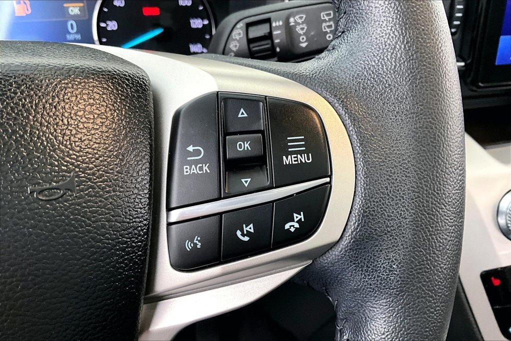 Used 2024 Ford Explorer XLT w/ Equipment Group 202A RWD image 26