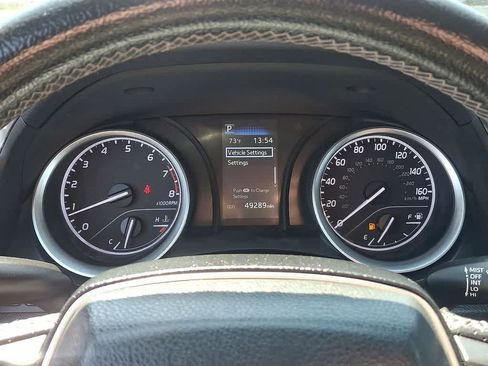 Used 2023 Toyota Camry LE image 13