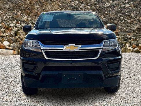 Used 2016 Chevrolet Colorado LT image 3