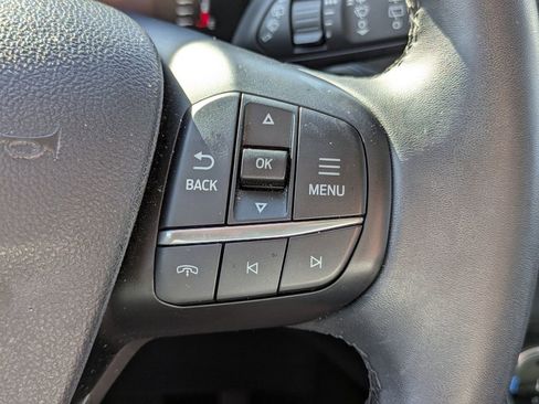 Used 2023 Ford Escape Active image 18