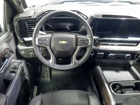 New 2026 Chevrolet Silverado 2500 LT w/ All Star Edition image 11