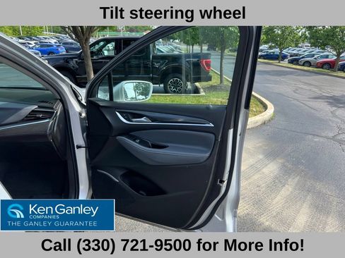 Used 2019 Buick Enclave Preferred FWD image 56