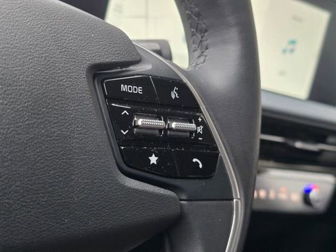 Certified 2024 Kia EV6 Light image 36