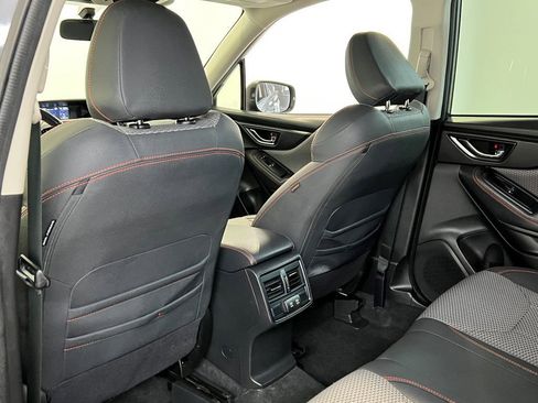 Used 2023 Subaru Forester Sport image 24