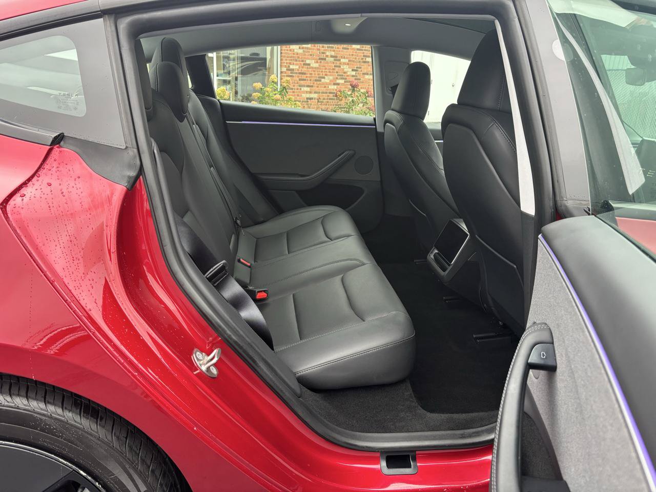 Used 2024 Tesla Model 3 RWD image 12