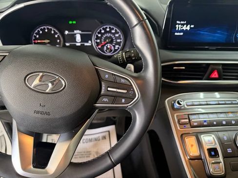 Certified 2023 Hyundai Santa Fe SEL AWD/4WD image 25