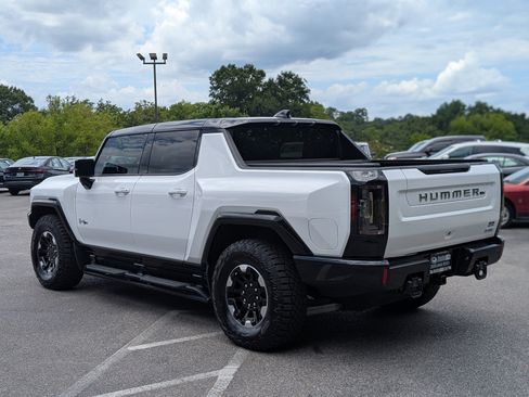 Used 2023 GMC Hummer EV Edition 1 AWD/4WD image 7