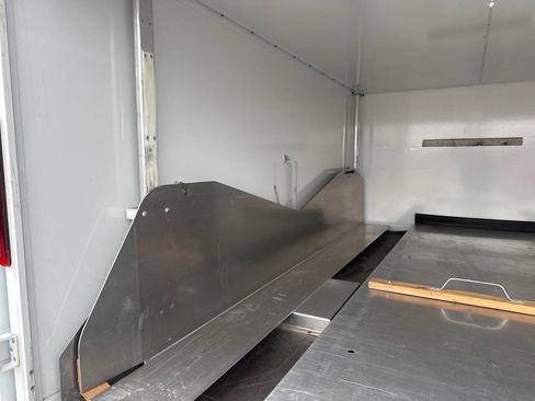 Used 2018 Ford Transit 350 156 DRW image 39