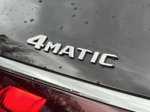 Used 2024 Mercedes-Benz GLS 450 GLS 450 image 29