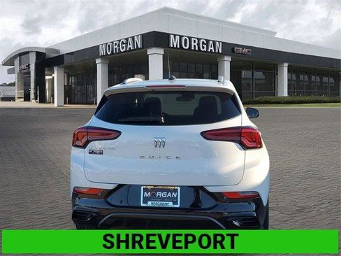 New 2026 Buick Encore GX Sport Touring w/ Advanced Technology Package image 6