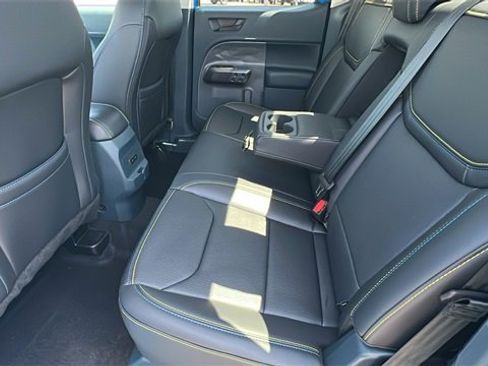 New 2025 Ford Maverick Lobo image 15