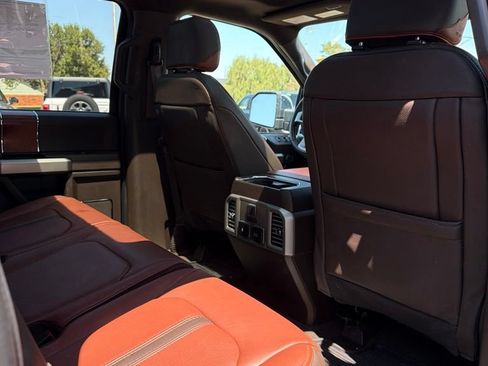 Used 2020 Ford F150 King Ranch w/ Equipment Group 601A Luxury AWD/4WD image 26