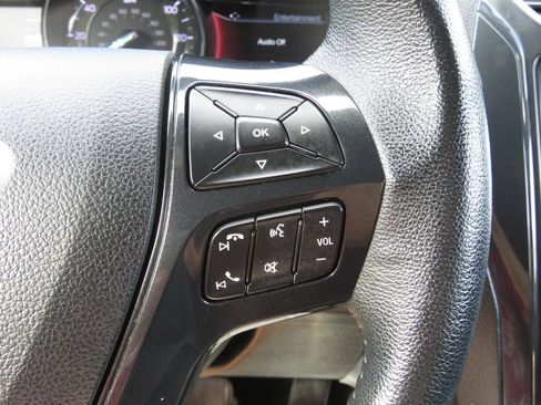 Used 2019 Ford Explorer XLT w/ Equipment Group 202A AWD/4WD image 25