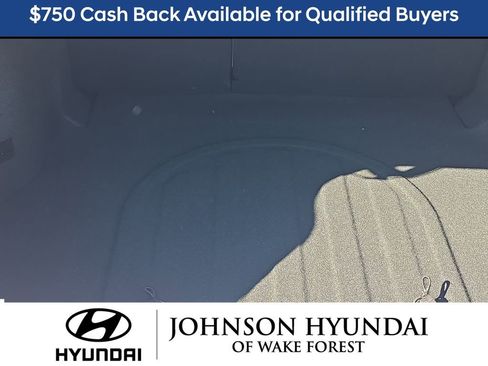 New 2026 Hyundai Elantra Limited image 21