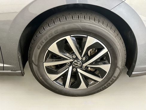Used 2025 Volkswagen Jetta S FWD image 11