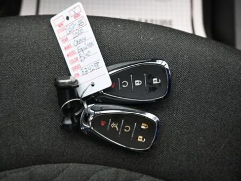 Used 2020 Chevrolet Equinox LT AWD/4WD image 10