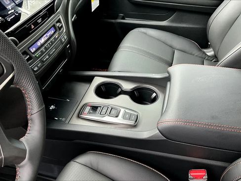 New 2026 Honda Ridgeline TrailSport+ image 7