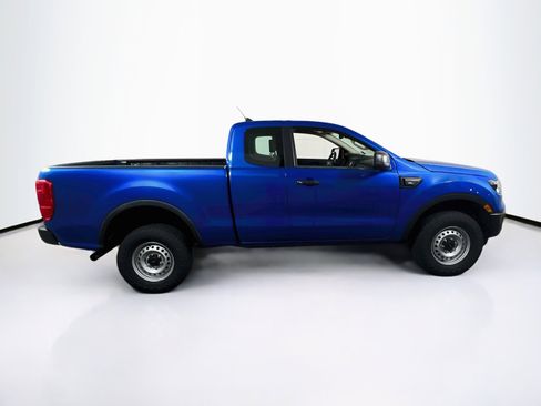 Used 2023 Ford Ranger XL RWD image 4