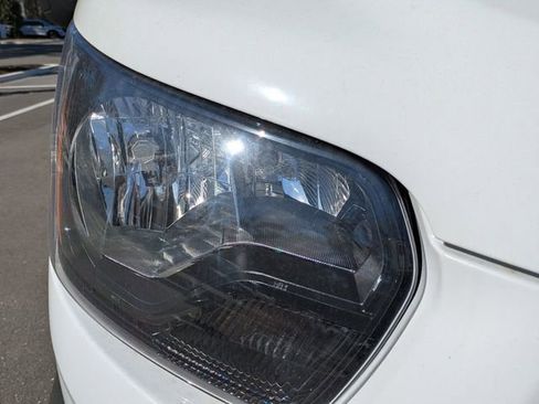 New 2026 Ford Transit 350 148 High Roof Extended image 10