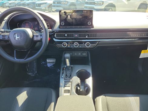 New 2026 Honda Civic Sport image 5