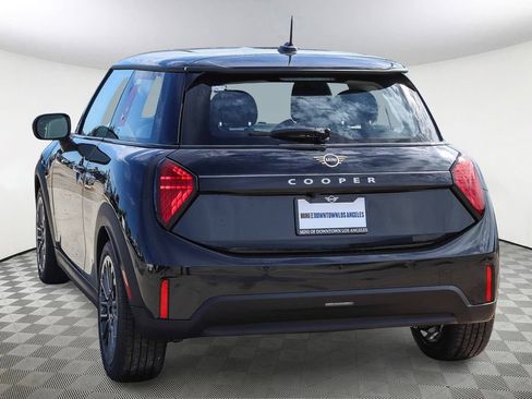 New 2027 MINI Cooper 2-Door Hardtop FWD image 8