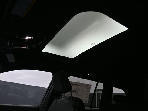 New 2025 Jeep Grand Cherokee Laredo X image 23