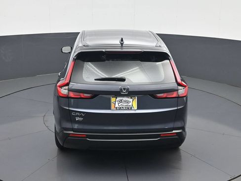 Used 2024 Honda CR-V LX image 19