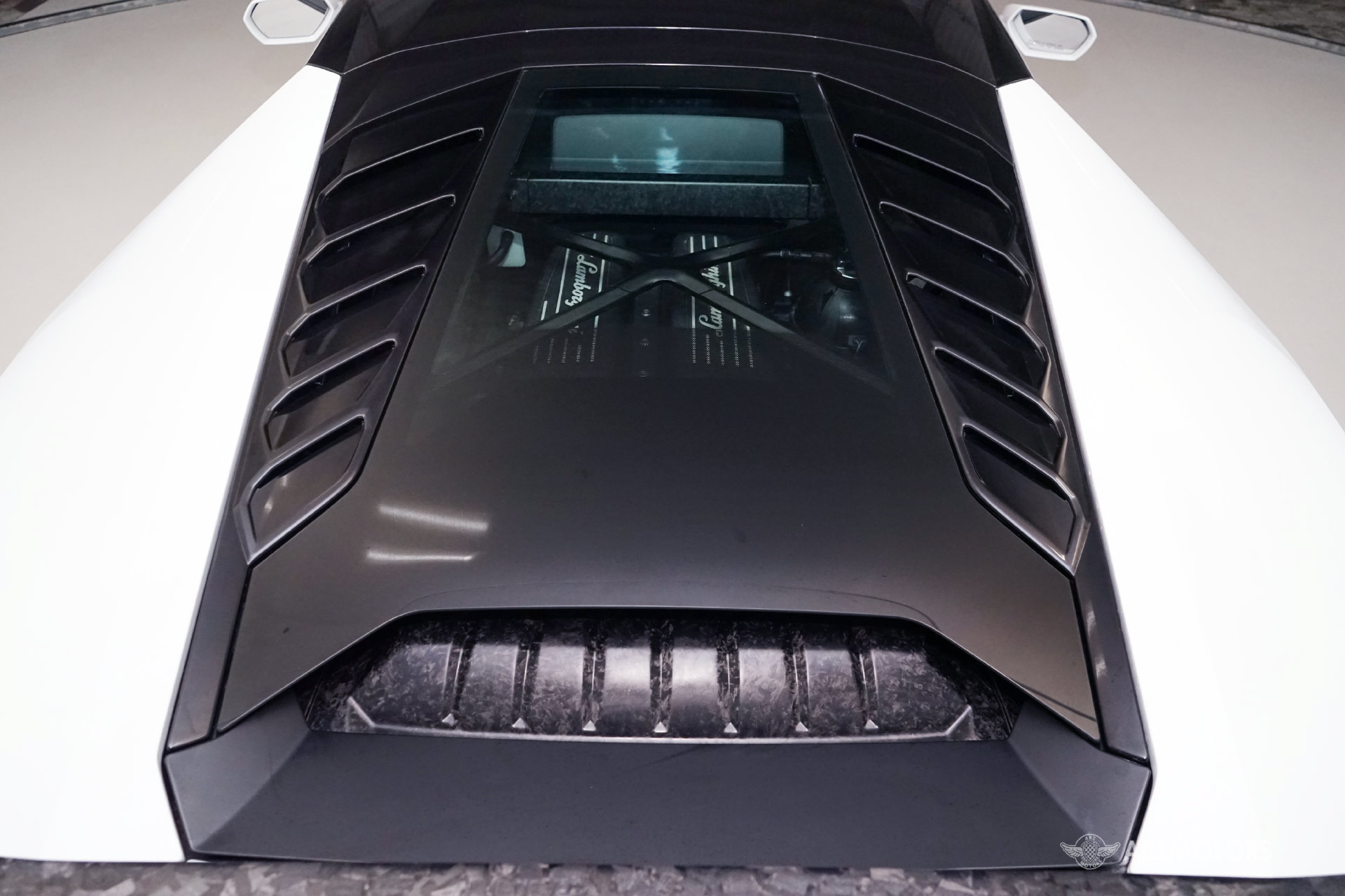 Used 2015 Lamborghini Huracan LP 610-4 AWD/4WD image 27