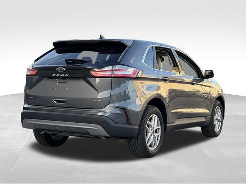 Used 2022 Ford Edge SEL w/ Convenience Package AWD/4WD image 8