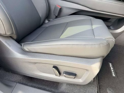 New 2026 Nissan Murano SL AWD/4WD image 9