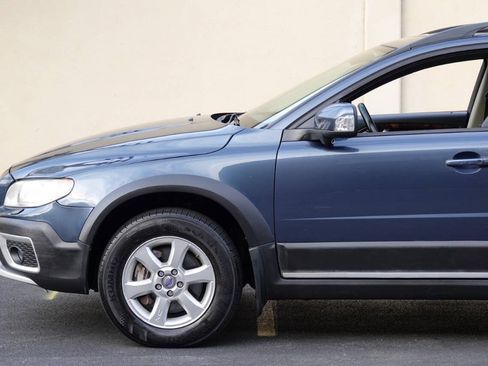 Used 2008 Volvo XC70 3.2 AWD/4WD image 26