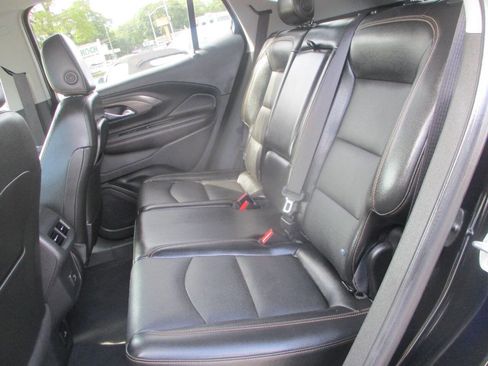 Used 2020 GMC Terrain SLT w/ Preferred Package image 8