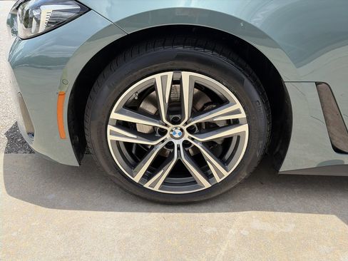 Certified 2025 BMW 430i RWD image 13