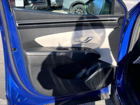 Used 2024 Hyundai Tucson SEL image 9