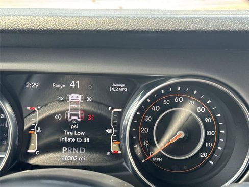 Used 2020 Jeep Wrangler Unlimited Sport S AWD/4WD image 28