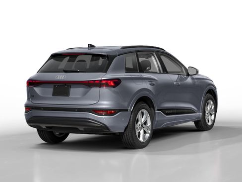 New 2027 Audi Q6 e-tron Premium Plus AWD/4WD image 2