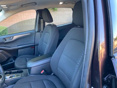 Used 2023 Ford Escape Active FWD image 24