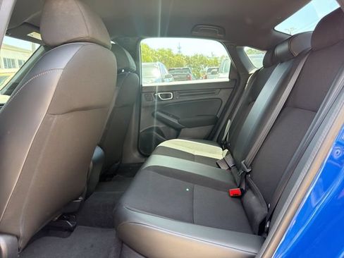 Used 2024 Honda Civic Sport image 14