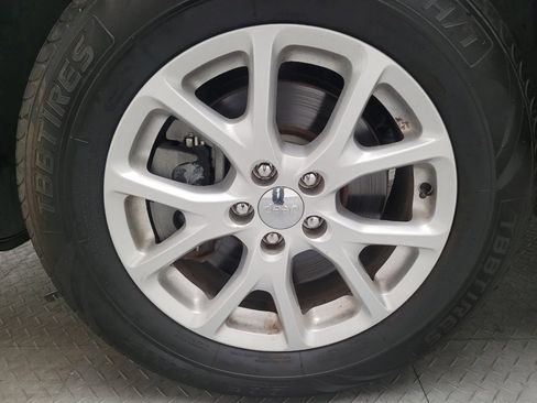 Used 2015 Jeep Cherokee Latitude w/ Trailer Tow Group image 31