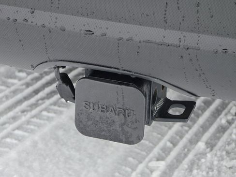 Used 2022 Subaru Forester Limited image 13