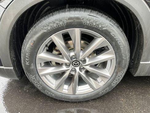 Used 2022 MAZDA CX-9 Grand Touring image 26