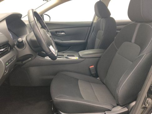 Used 2020 Nissan Sentra SV FWD image 17